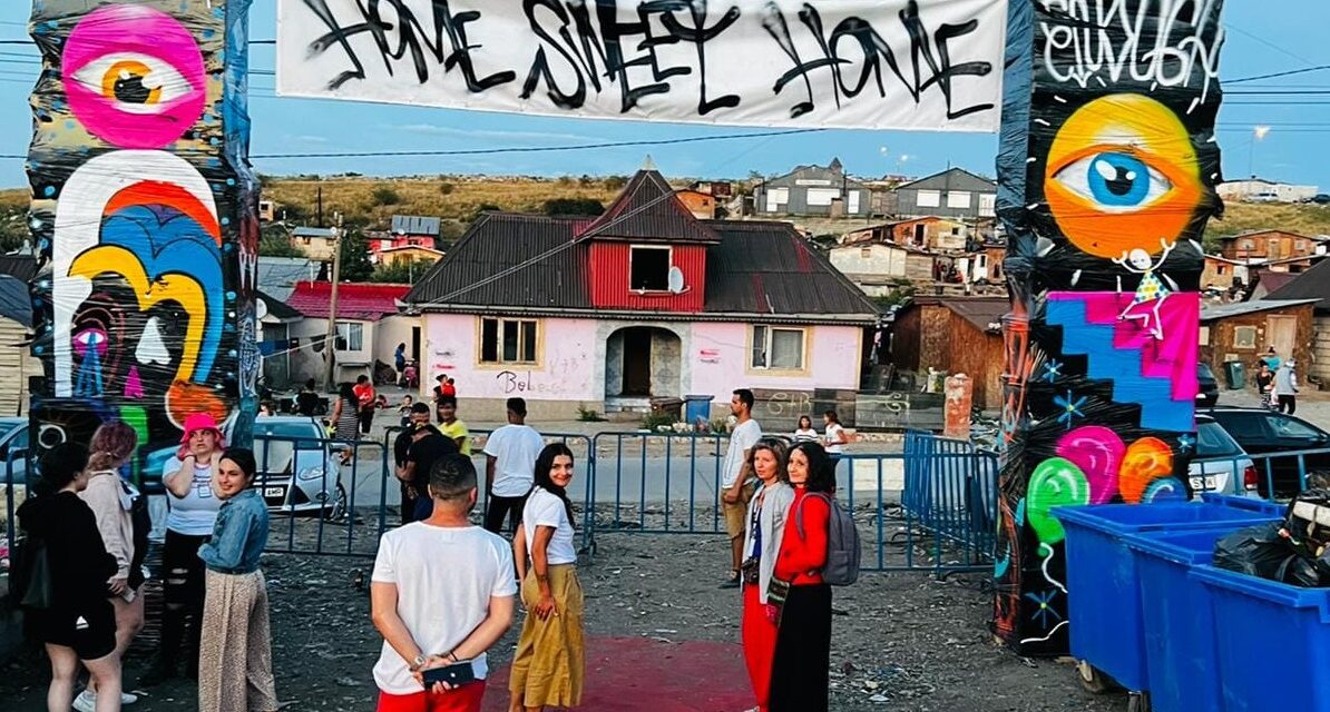 A doua ediție a festivalului Khetane, de la Pata Rât, botezat Waste Side Story / Grand Opera Pata Rât, aduce opera Hollywood-iană pe rampa de gunoi a Clujului