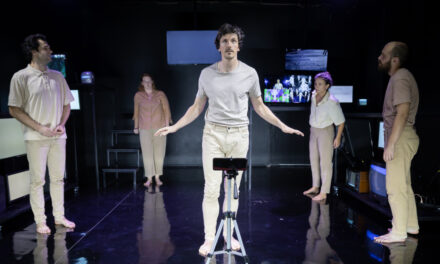 Tema imigranților din Cluj-Napoca și România, inclusă într-o piesă de teatru cu trei reprezentații în această lună la spațiul cultural „REACTOR de creație și experiment<strong><em>”</em></strong>