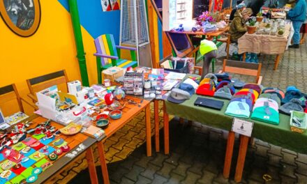 Art & Handmade Fair, un nou târg de designeri și artizani, sub „umbrela” Să Fiți Cuminți, în 27 – 29 octombrie, la Negative by GrainLab