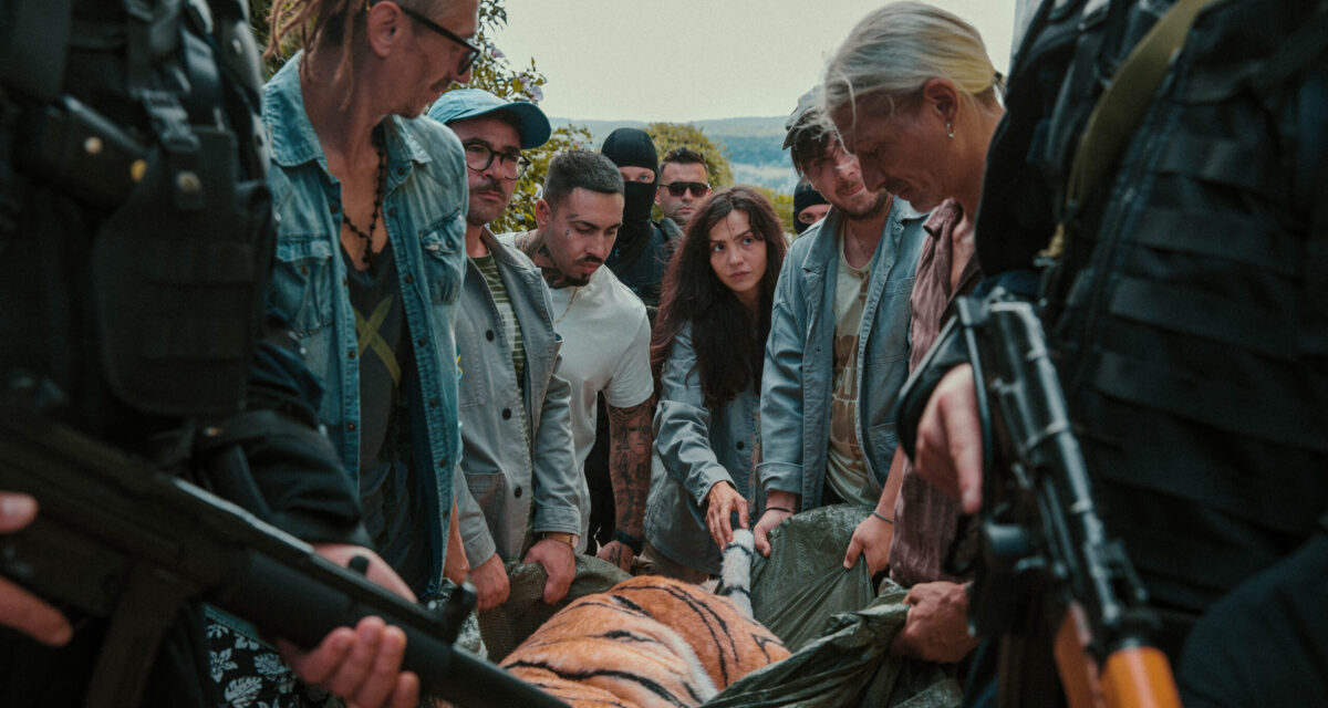 Filme românești într-o noapte special dedicată. 3 proiecții, la Cluj-Napoca, la cinema Victoria