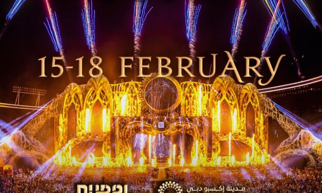 Ultimele informații despre UNTOLD Dubai pentru publicul festivalului din 15 – 18 februarie