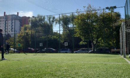 Expoziția foto/colaj cu titlul „Football For All”, va poposi pentru o zi în Campusul studențesc Observator. Trei artiști vor să schimbe percepția fotbalului