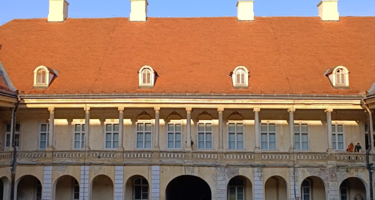 Expoziția internațională de artă O.R.I.E.N.T., așteaptă publicul clujean cu operele a 67 de artiști din 28 de țări