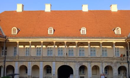 Expoziția internațională de artă O.R.I.E.N.T., așteaptă publicul clujean cu operele a 67 de artiști din 28 de țări