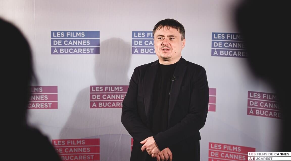 Filme câștigătoare la Cannes, proiectate la Cluj-Napoca în trei zile speciale