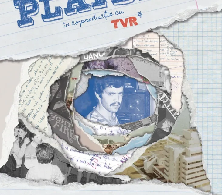Atmosfera discotecilor din anii ’80, adusă la Cluj-Napoca de pelicula „Playback”, a Iuliei Rugină, dar și de un party cu DJ-ul Sorin Lupașcu, care are rolul principal în film