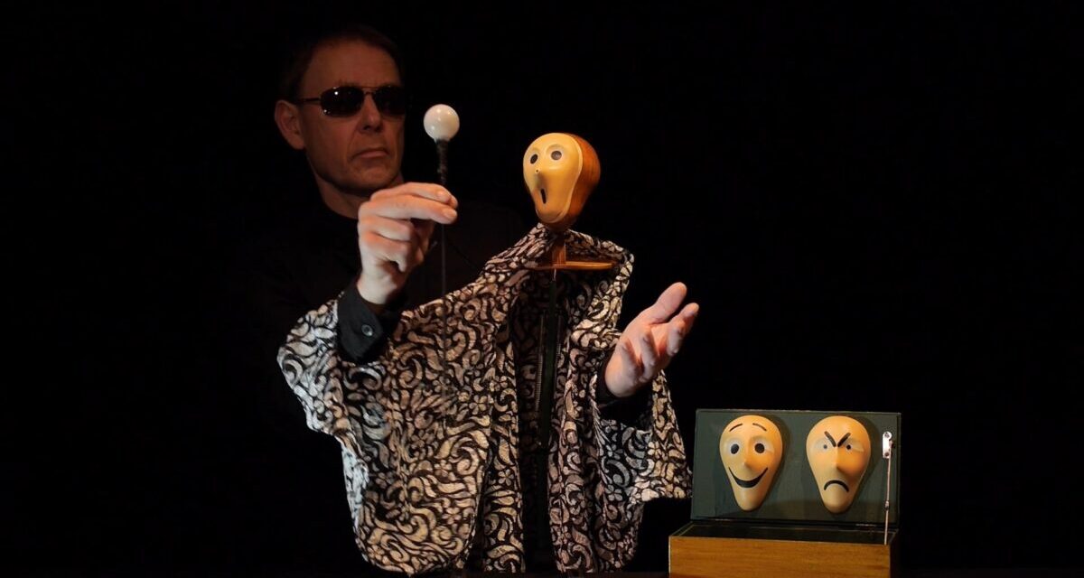 Conferințele Internaționale „Puck” revin la Cluj, cu tema „Tehnici de expresie în teatrul de animație”