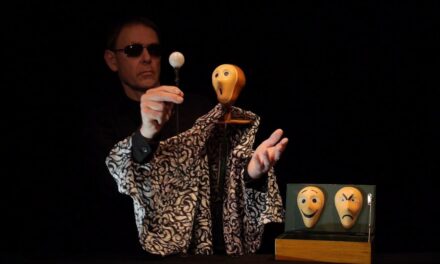 Conferințele Internaționale „Puck” revin la Cluj, cu tema „Tehnici de expresie în teatrul de animație”