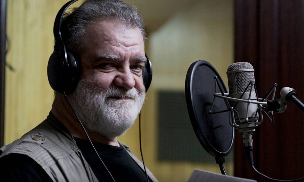 Alexandru Andrieș a inclus Cluj-Napoca pe lista noului său turneu, ,,ROCK’N’ROLL”. Concertul, alături de Berti Barbera, Maria Ioana Mîntulescu, Călin Grigoriu, Sorin Romanescu și Victor Panfilov , va avea loc la Cinema Teatru „Florin Piersic”