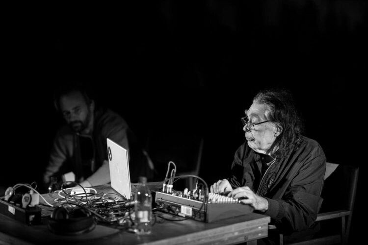 Muzică spectrală și improvizație electro-acustică, la Casa Tranzit, în 6 – 8 noiembrie, în cadrul Zilele Tranzit XXVI