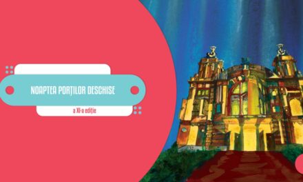 Noaptea Porților Deschise la Teatrul Național Cluj-Napoca: tango, ateliere, jocuri discuții cu actorii, târg de Crăciun, bar mobil și alte activități. Programul întreg al evenimentului