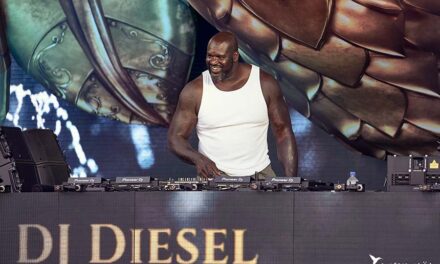 S-au anunțat primii artiști la Electric Castle 2024: Cei mai importanți  – Massive Attack, Bring Me The Horizon și Queens of The Stone Age. Celebrul baschetbalist Shaquille O’Neal aka DJ Diesel va pune muzică la Bonțida