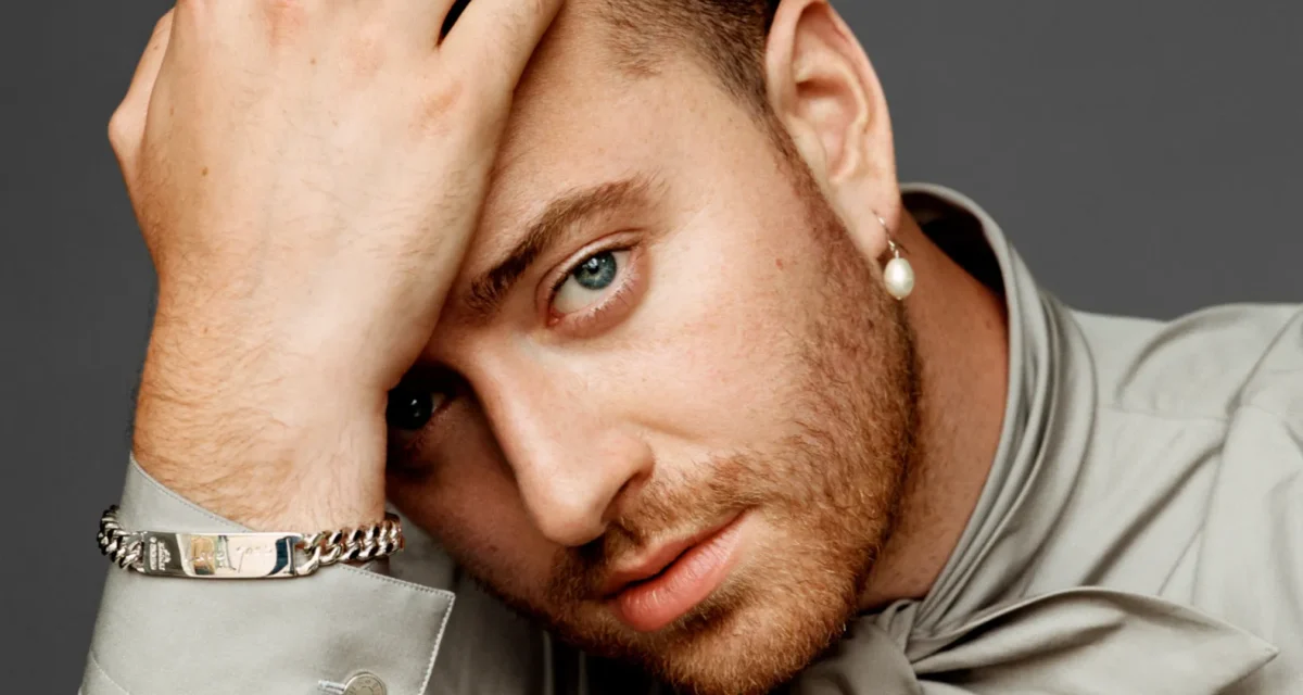 „Magnetul” de premii muzicale Sam Smith și Swedish House Mafia vor concerta la UNTOLD 2024