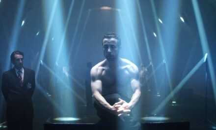 European Cinema Night ajunge la Cluj cu un film premiat la Veneția și nominalizat la Oscar, proiectat în premieră națională