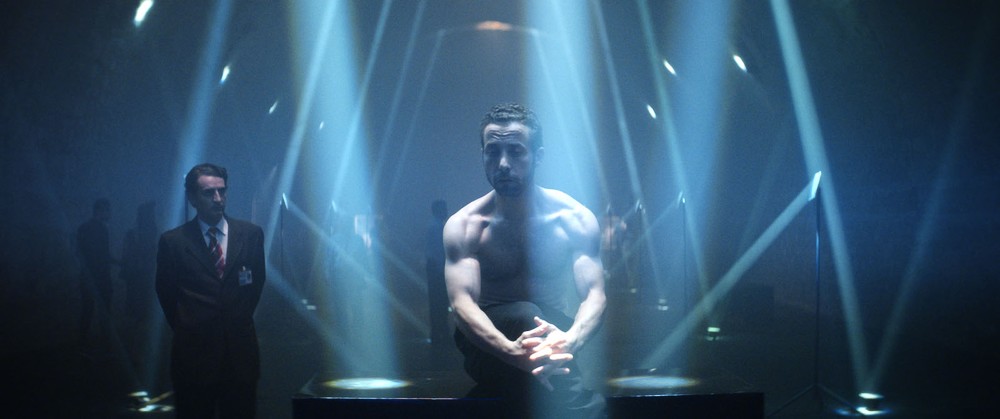European Cinema Night ajunge la Cluj cu un film premiat la Veneția și nominalizat la Oscar, proiectat în premieră națională