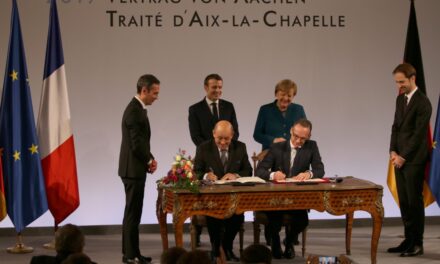 Cea de-a 61-a aniversare a Tratatului de la Élysée, marcată la 22 ianuarie la Cluj-Napoca de ambasadorii Germaniei și Franței 