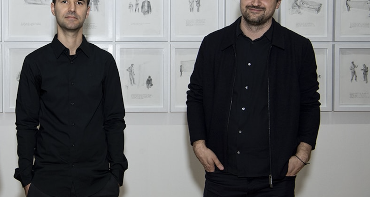 Artiștii clujeni Șerban Savu și Ciprian Mureșan, reprezintă România la Bienala de Artă de la Veneția în 2024, în 20 aprilie – 24 noiembrie 2024
