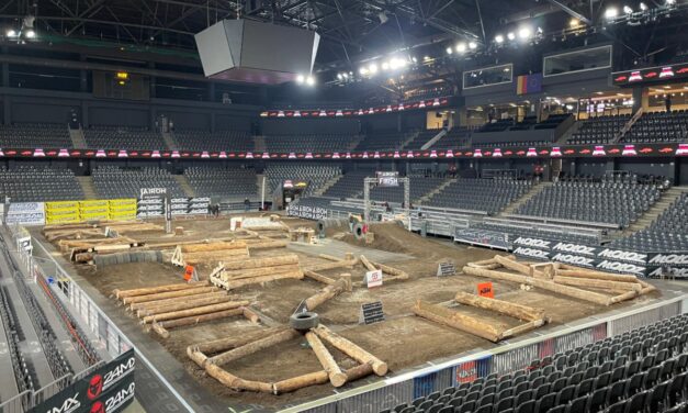 Campionatul Mondial de SuperEnduro pune Clujul pe harta sportului cu motorul. BT Arena, gazda unui eveniment unic
