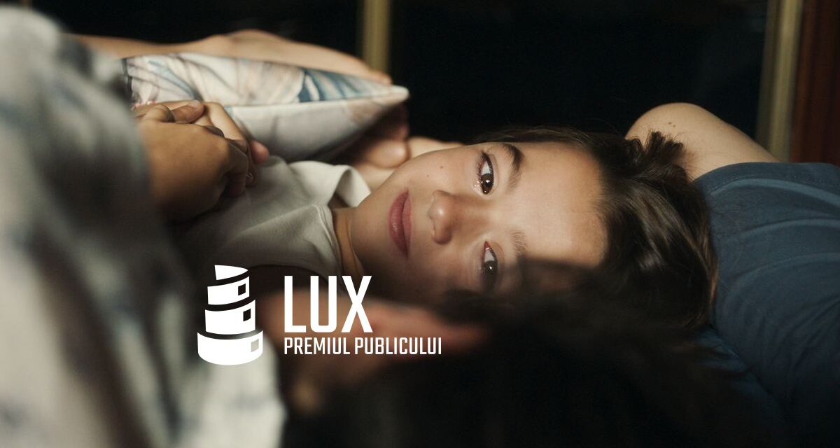 Cele mai bune filme europene din 2023, pe ecranul de la Cinema Victoria, în cadrul Zilelor Filmului LUX, cu intrarea gratuită