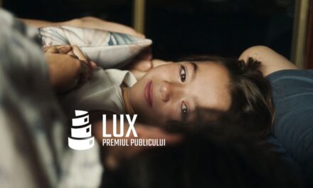 Cele mai bune filme europene din 2023, pe ecranul de la Cinema Victoria, în cadrul Zilelor Filmului LUX, cu intrarea gratuită