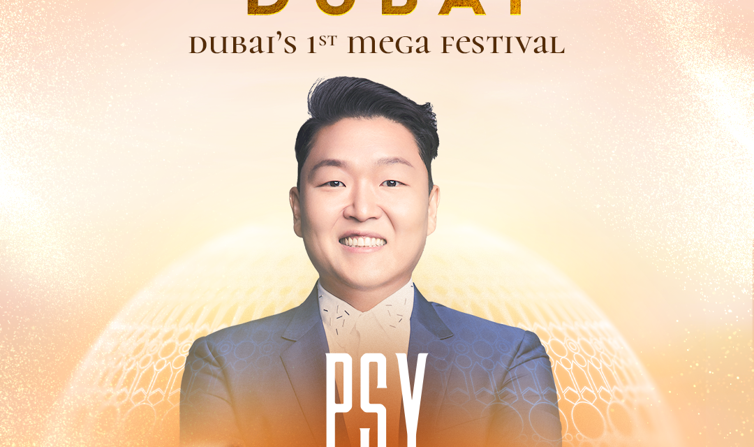 Legenda muzicii K-pop, Psy, Tiësto și Mahmut Orhan, noile nume confirmate pentru UNTOLD Dubai