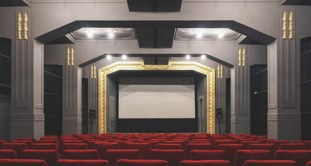 Programul săptămânii 22 –  28 ianuarie 2024, la Cinematograful Arta din Cluj-Napoca