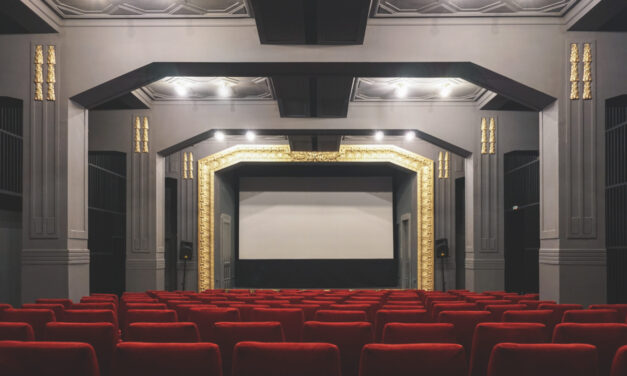 Programul săptămânii 22 –  28 ianuarie 2024, la Cinematograful Arta din Cluj-Napoca