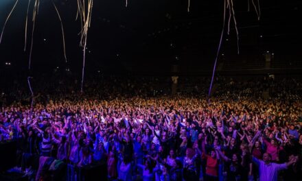 Doamnele și domnișoarele petrec de Ziua Femeii la Sala Polivalentă „BT Arena” cu Lou Bega, Mirabela Dauer, DJ Project și Hara