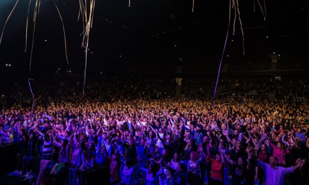 Doamnele și domnișoarele petrec de Ziua Femeii la Sala Polivalentă „BT Arena” cu Lou Bega, Mirabela Dauer, DJ Project și Hara