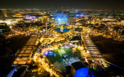 Record de participanți la un eveniment din Emiratele Arabe Unite, în prima zi a festivalului UNTOLD Dubai: Peste 40.000 de participanți