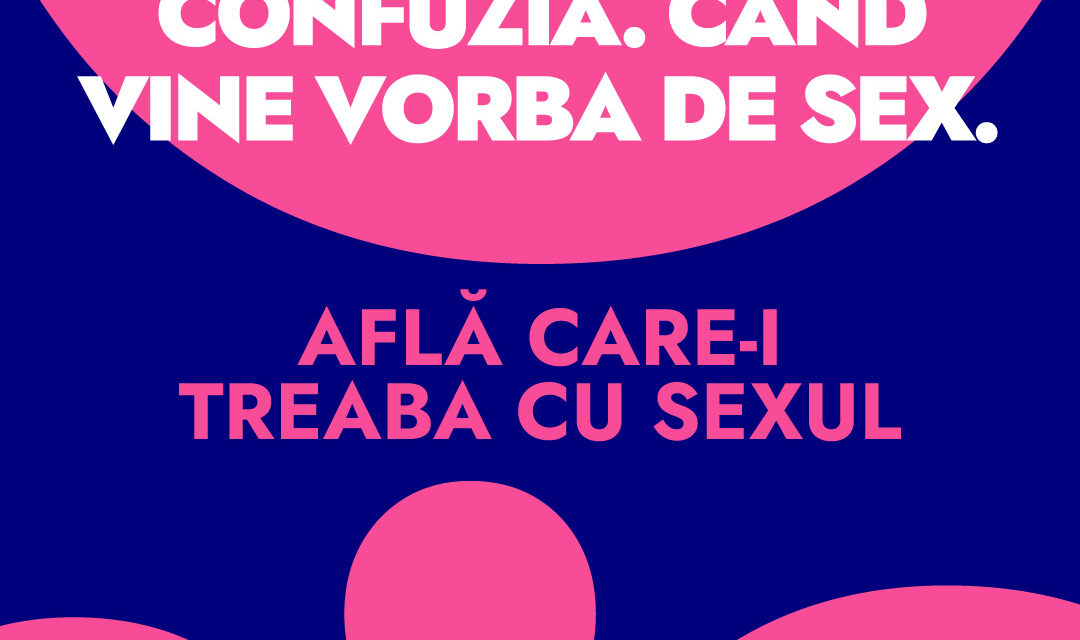 Electric Castle deschide de Sfântul Valentin „G-Info Spot”, un alt fel de mediu pentru a vorbi despre educație sexuală, la festival și în afara lui