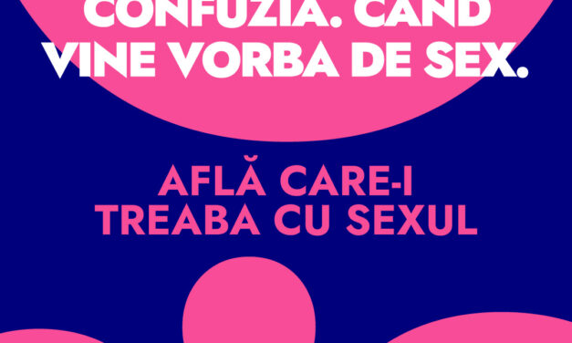 Electric Castle deschide de Sfântul Valentin „G-Info Spot”, un alt fel de mediu pentru a vorbi despre educație sexuală, la festival și în afara lui