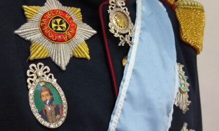 Uniforme de jandarmerie din 1850 până în ziua de azi, expuse la Muzeul de Artă Cluj-Napoca