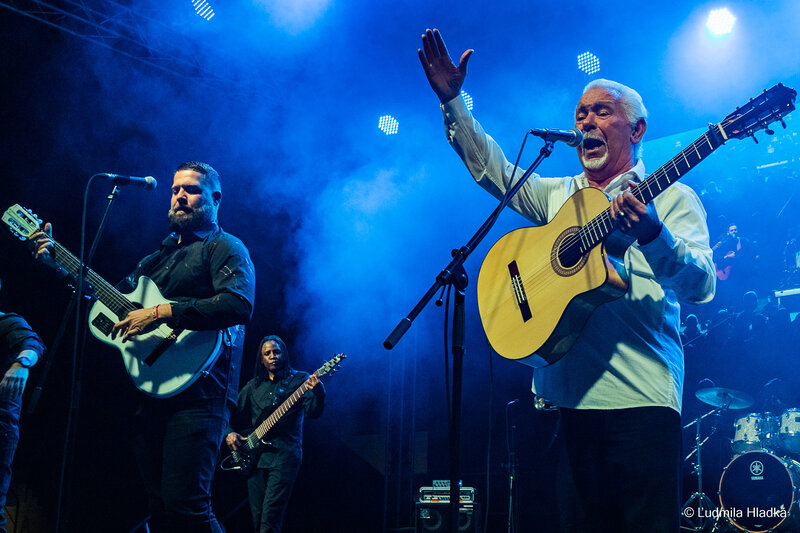 Surpriză de ultim moment la Retro Party Romania, ediția de Ziua Femeii! Trupa de senzație Gipsy Kings se adaugă line-up-ului de sărbătoare
