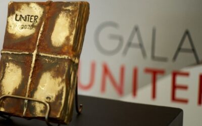 Premiile Senatului și nominalizările pentru Premiile Galei UNITER 2024. Cinci nominalizări includ oameni din industrie din Cluj-Napoca