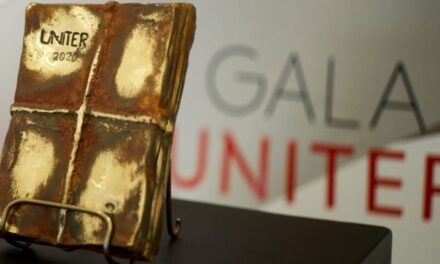 Premiile Senatului și nominalizările pentru Premiile Galei UNITER 2024. Cinci nominalizări includ oameni din industrie din Cluj-Napoca