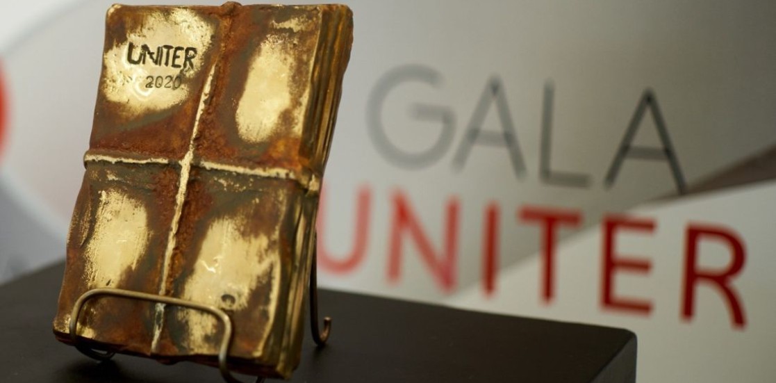Premiile Senatului și nominalizările pentru Premiile Galei UNITER 2024. Cinci nominalizări includ oameni din industrie din Cluj-Napoca