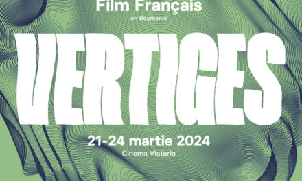 Cele mai bune filme franceze din cele mai importante festivaluri ale lumii, în cea de-a 28-a ediție a Festivalului Filmului Francez în România, între 21 și 31 martie. Lista peliculelor proiectate la Cluj-Napoca