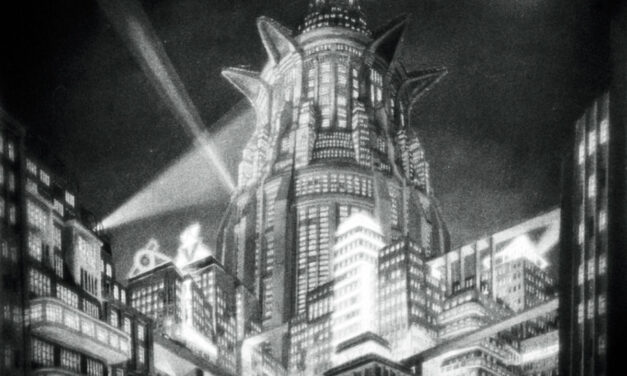 Cine-concerte de poveste: cel mai influent film realizat vreodată – „Metropolis” și un horror japonez provocator – „A Page of Madness”, la TIFF 2024, la Castelul Bánffy și Cinema Dacia