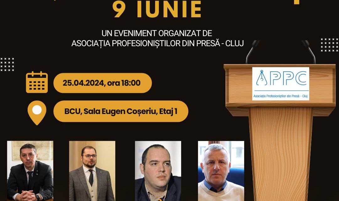 Situația presei locale în perioada alegerilor politice, dezbătută de experți din mai multe domenii