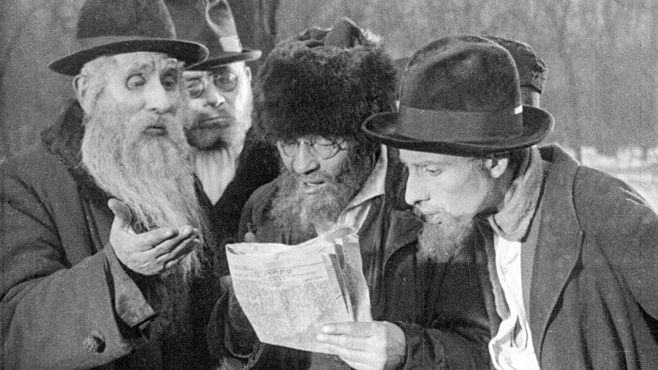 Noi cine-concerte la TIFF.23: un film considerat pierdut, scurtmetrajele unui regizor canonic și un remake Dracula și jazz