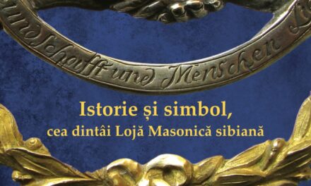 Expoziția „Istorie și Simbol: Loja Masonică sibiană”, găzduită la UBB