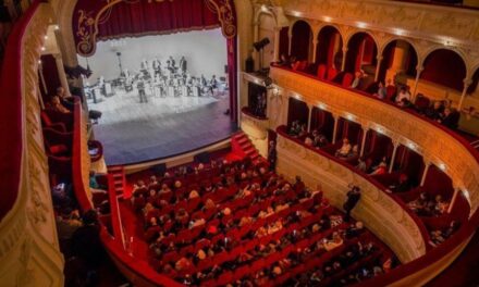 Ediția a XXIII a „Galei Premiilor Radio România Cultural” și-a desemnat laureații