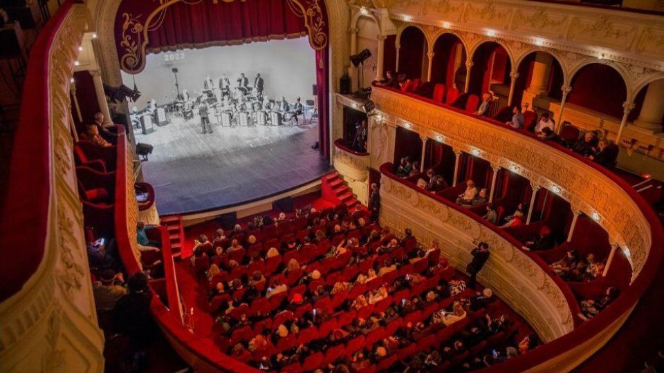 Ediția a XXIII a „Galei Premiilor Radio România Cultural” și-a desemnat laureații