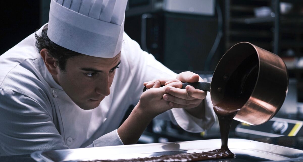 Cinema și fine dining: „Film Food” la TIFF.23, cu cei mai cunoscuți chefi din România – Radu Dumitrescu, Florin Dumitresc, Paul Oppenkamp