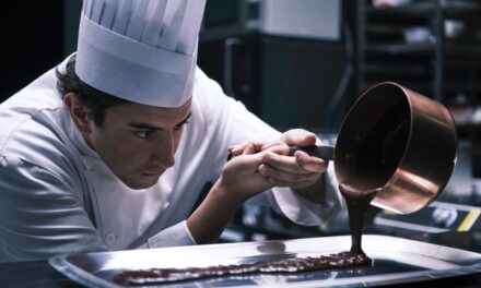 Cinema și fine dining: „Film Food” la TIFF.23, cu cei mai cunoscuți chefi din România – Radu Dumitrescu, Florin Dumitresc, Paul Oppenkamp