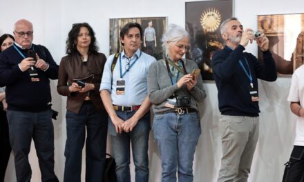 „Trip to Romania” / „Excursie în România”, expoziție fotografică de turism a șase artiști italieni și unul român