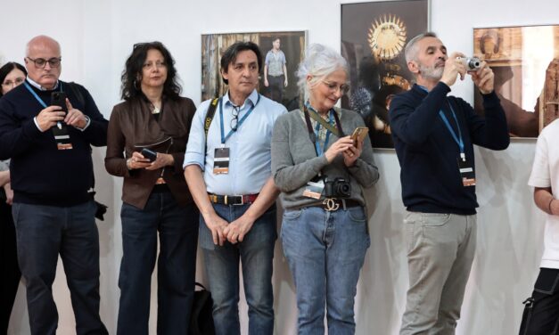 „Trip to Romania” / „Excursie în România”, expoziție fotografică de turism a șase artiști italieni și unul român
