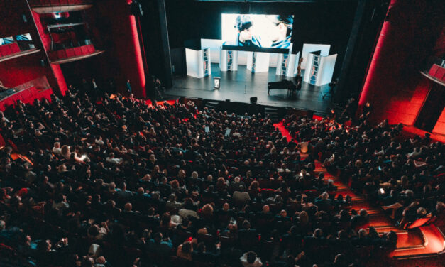 Lista premiilor Galei Gopo, ediția a 18-a. Filmul „Libertate”, al lui Tudor Giurgiu a plecat cu 10 statuete, inclusive pentru „Cel mai bun film”