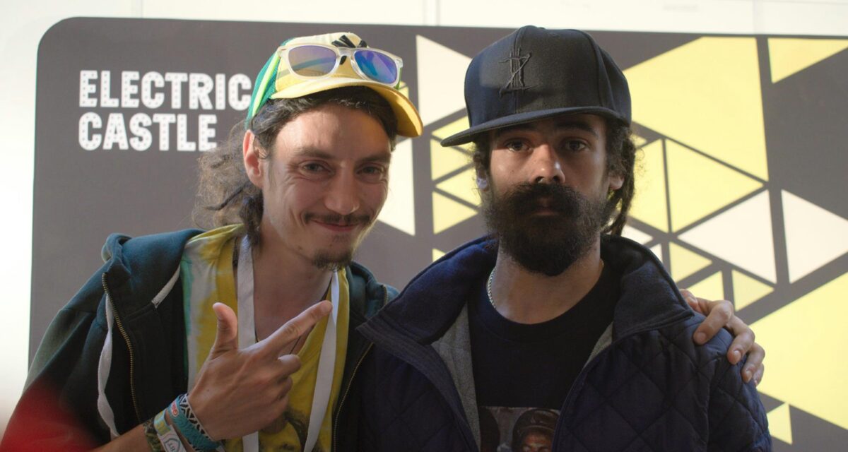 „Reggae Tribal Composition”, cel mai recent moment de gen din Cluj-Napoca, la  L’Autre Café